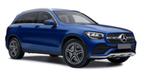 Mercedes-Benz GLC 220d AMG-Line Facelift