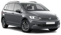 VW Touran Comfortline Sky