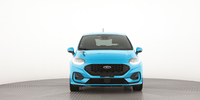 Ford Fiesta ST-Line X TELEBOY