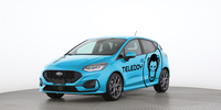 Ford Fiesta ST-Line X TELEBOY