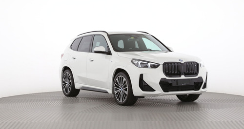 BMW iX1 xDrive30