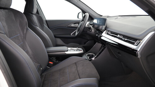 BMW iX1 xDrive30