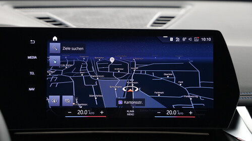 BMW iX1 xDrive30