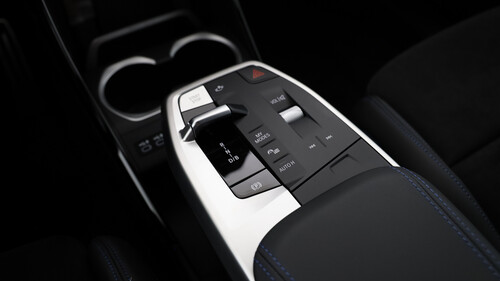 BMW iX1 xDrive30