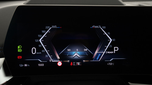 BMW iX1 xDrive30
