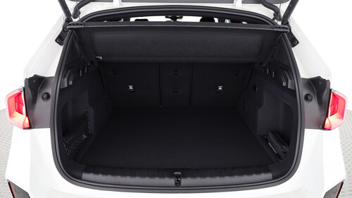 BMW iX1 xDrive30