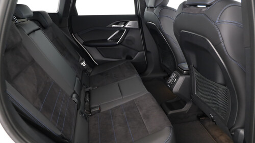BMW iX1 xDrive30