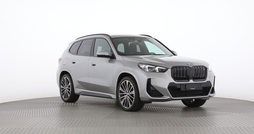 BMW iX1 xDrive30
