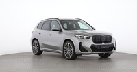 BMW iX1 xDrive30