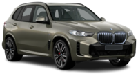 BMW X5 40d