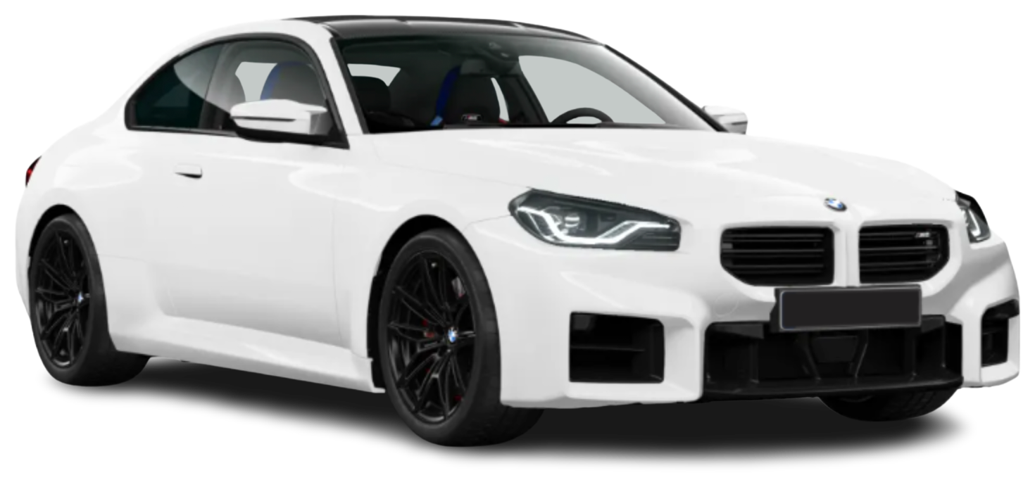 BMW M2 Coupé as a car subscription | Carvolution.ch