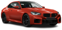 BMW M2 Coupé