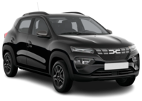 Dacia Spring Expression