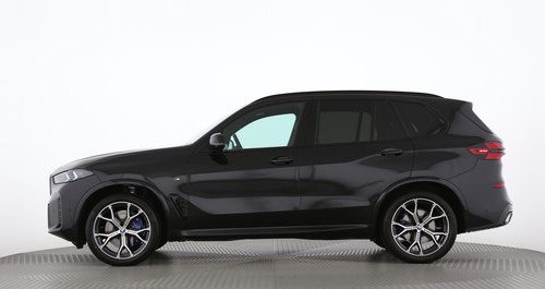 BMW X5 40d