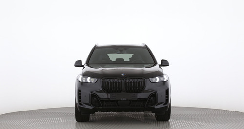 BMW X5 40d