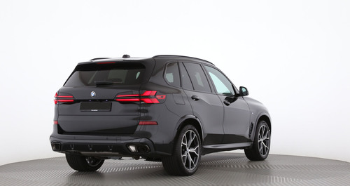 BMW X5 40d