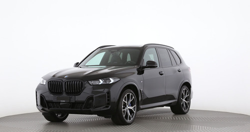BMW X5 40d