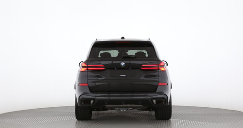 BMW X5 40d
