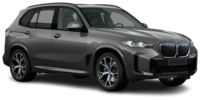BMW X5 40d