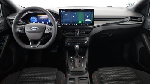 Ford Focus ST-Line X