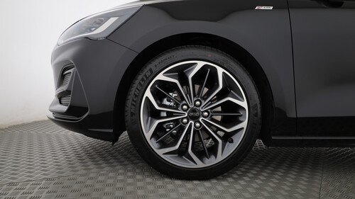Ford Focus ST-Line X