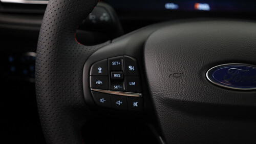 Ford Focus ST-Line X