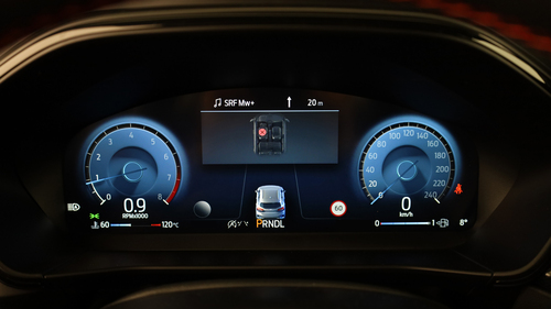 Ford Focus ST-Line X