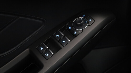 Ford Focus ST-Line X