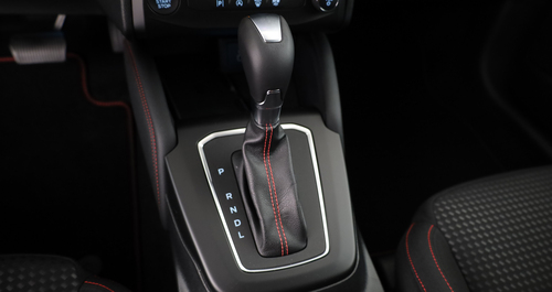 Ford Focus ST-Line X