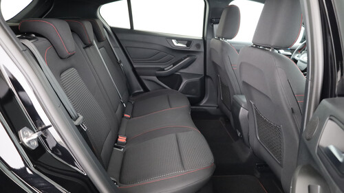 Ford Focus ST-Line X