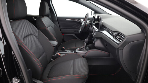 Ford Focus ST-Line X