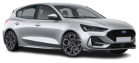 Ford Focus ST-Line X