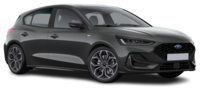 Ford Focus ST-Line X