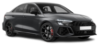 Audi RS3 Limousine