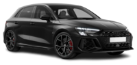 Audi RS3 Sportback