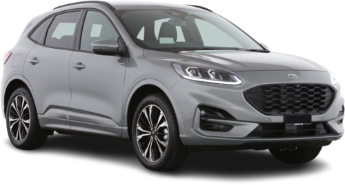 Ford Kuga ST-Line X 4WD