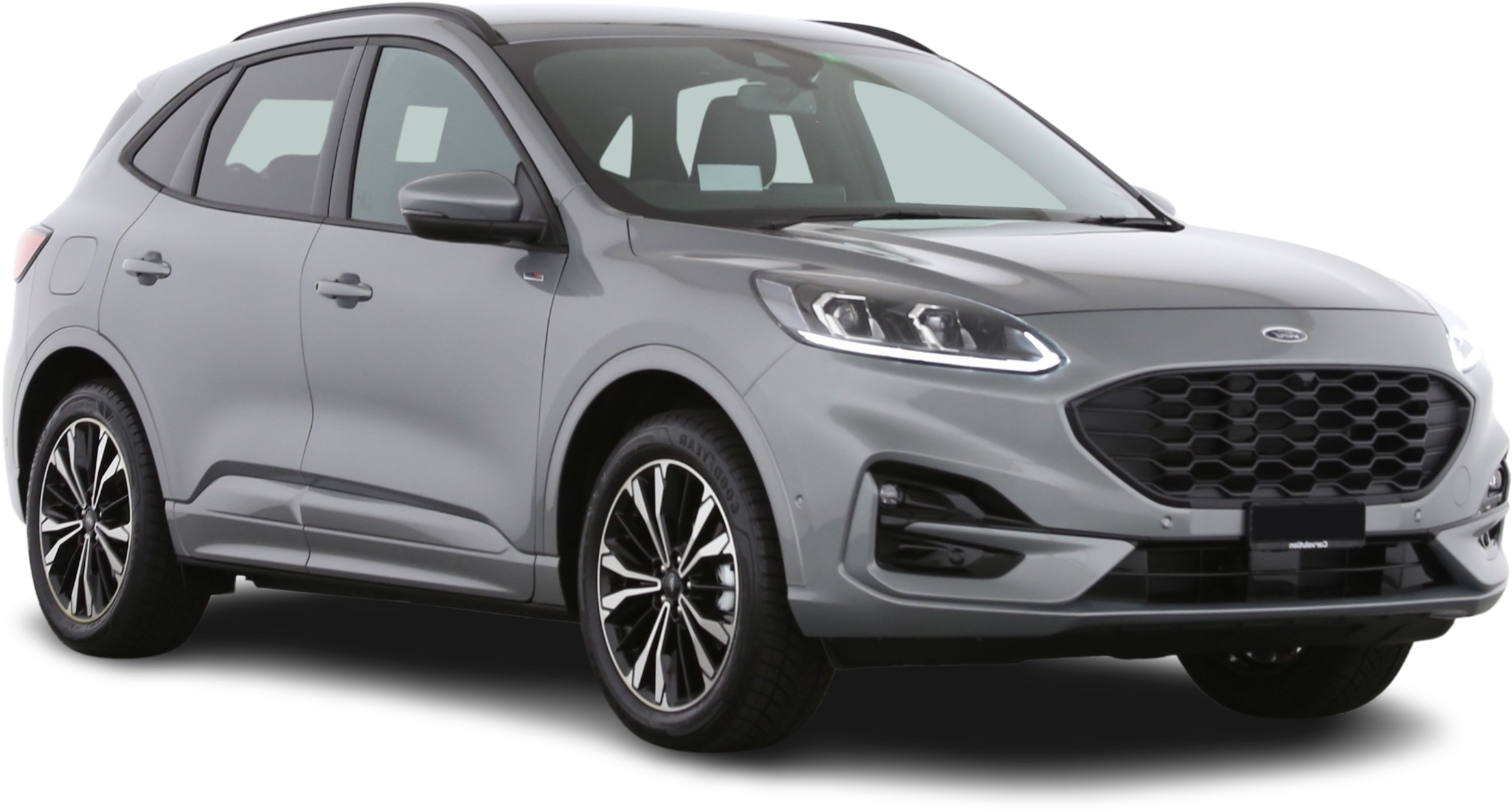 Ford Kuga ST-Line X 4WD