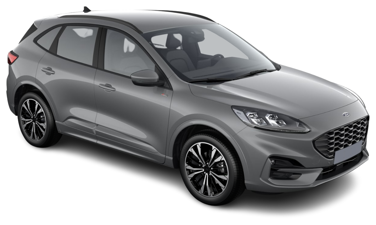 Spart Der Ford Kuga St Line X Sprit? Verbrauchstest! - 3tunrxk
