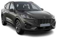 Ford Kuga ST-Line X 4WD