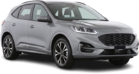 Ford Kuga ST-Line X 4WD