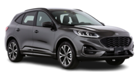Ford Kuga ST-Line X 4WD