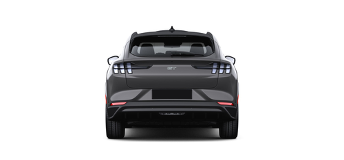 Ford Mustang Mach-E GT