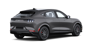 Ford Mustang Mach-E GT