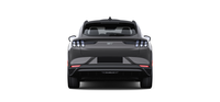 Ford Mustang Mach-E GT