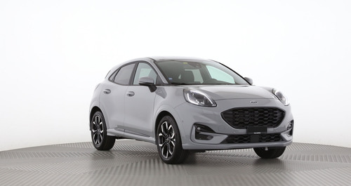 Ford Puma ST-Line X