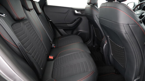 Ford Puma ST-Line X