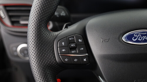 Ford Puma ST-Line X