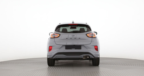Ford Puma ST-Line X