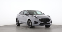 Ford Puma ST-Line X