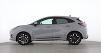 Ford Puma ST-Line X